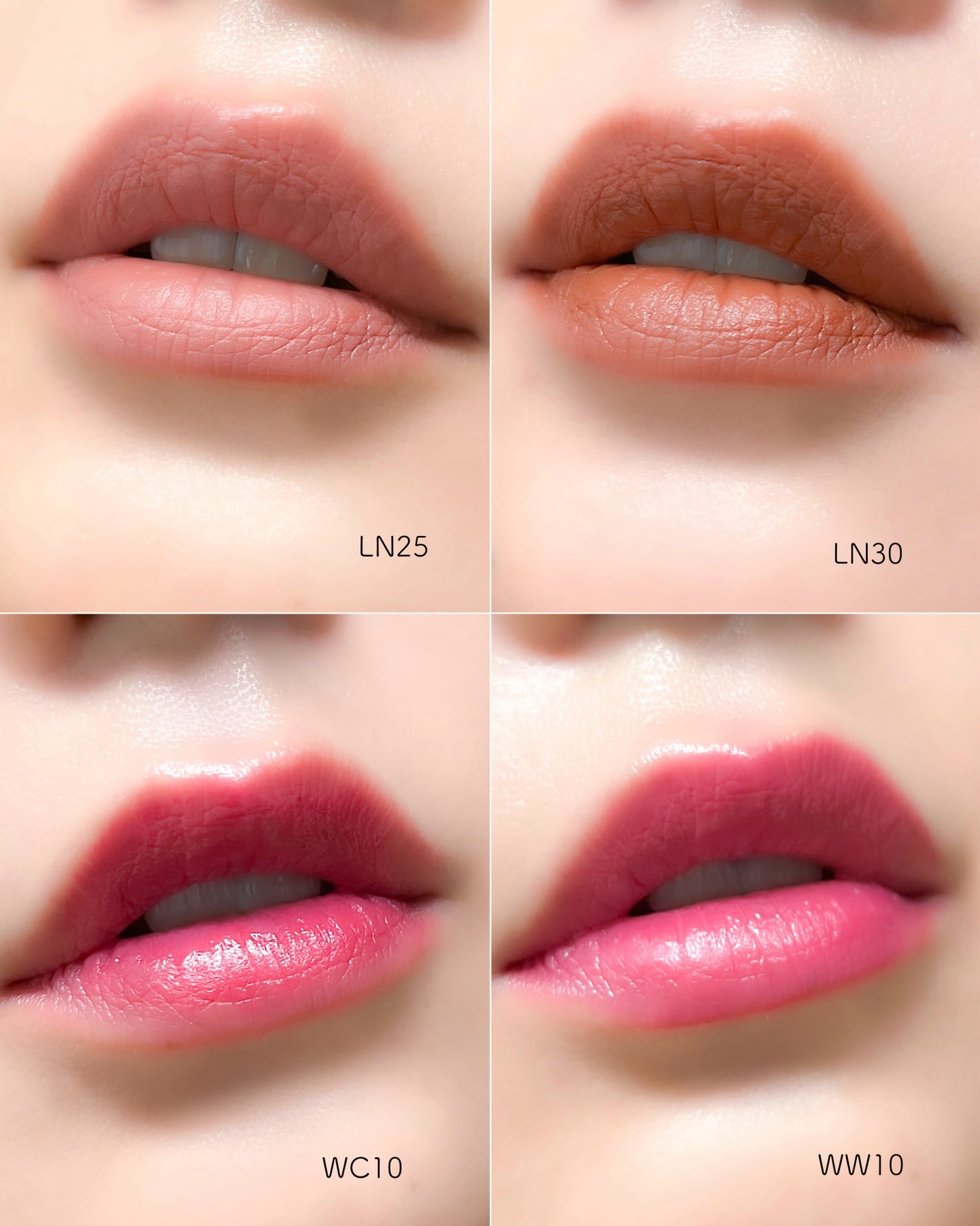 タトゥーフィクシングリップティント/MOOLDA/リップティントを使ったクチコミ(4枚目)