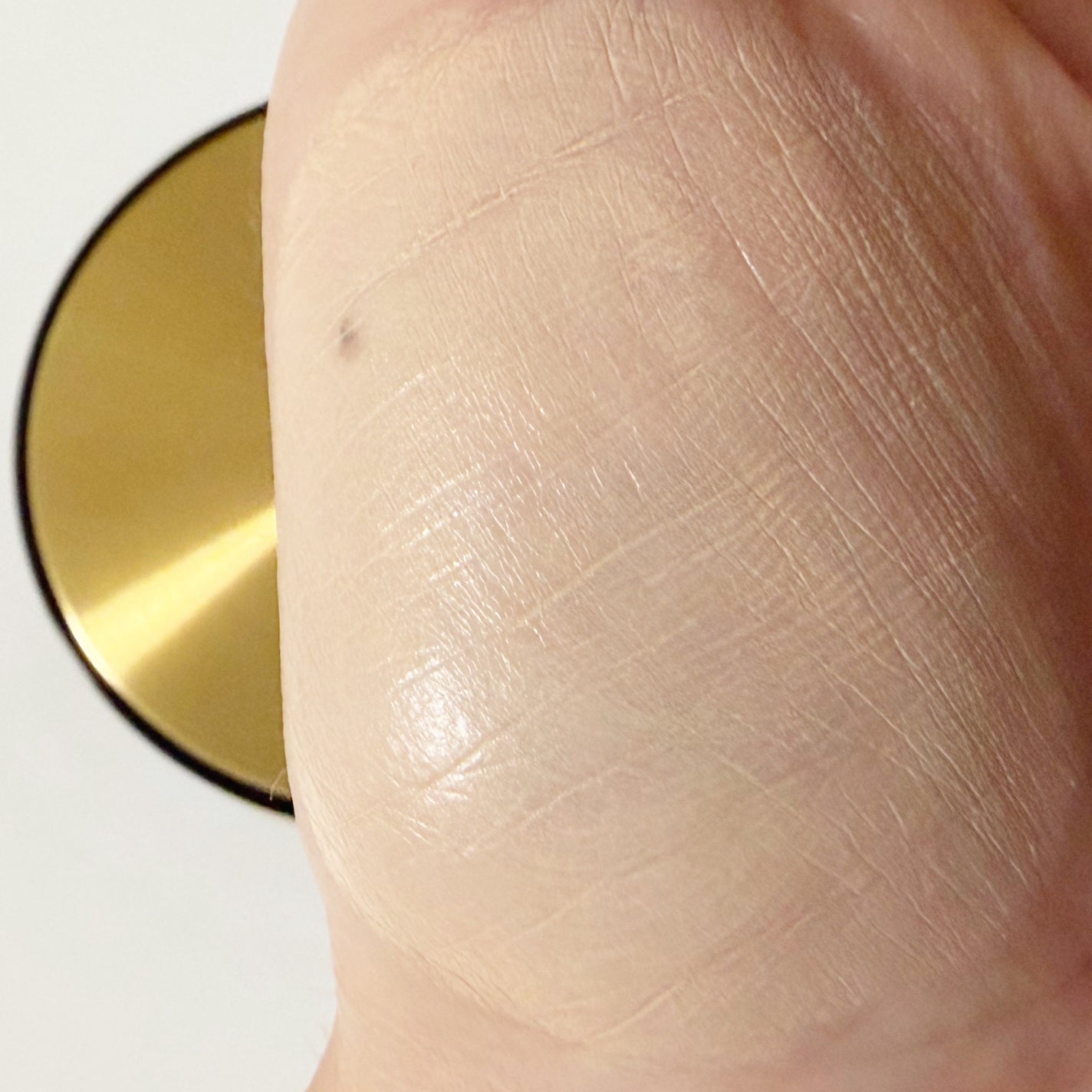 グロウフィットセラムカバークッション/ダルバ/クッションファンデーションを使ったクチコミ(6枚目)