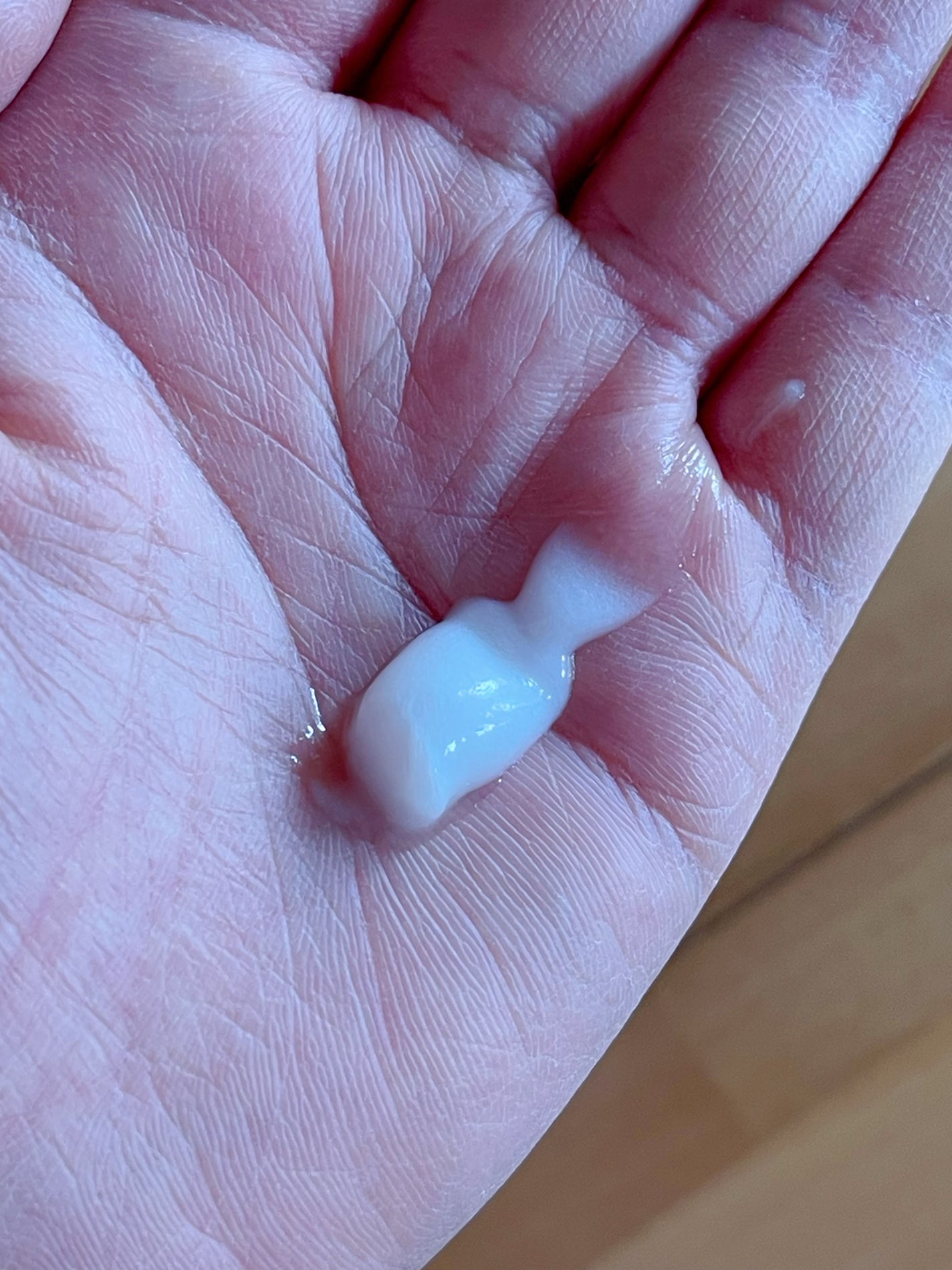 エッセンスイン クレンジングフォーム/d プログラム/洗顔フォームを使ったクチコミ(3枚目)