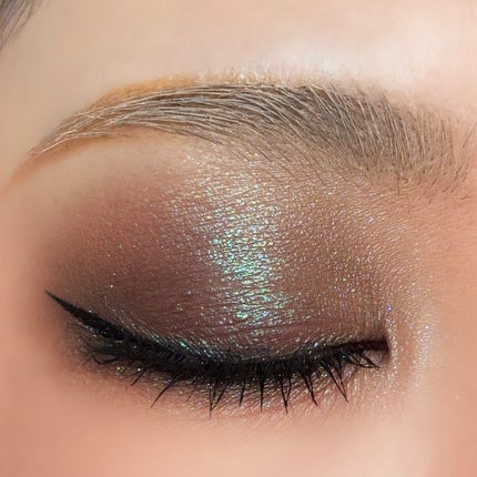 プレスド アイシャドー(レフィル)/shu uemura/単色アイシャドウを使ったクチコミ(7枚目)