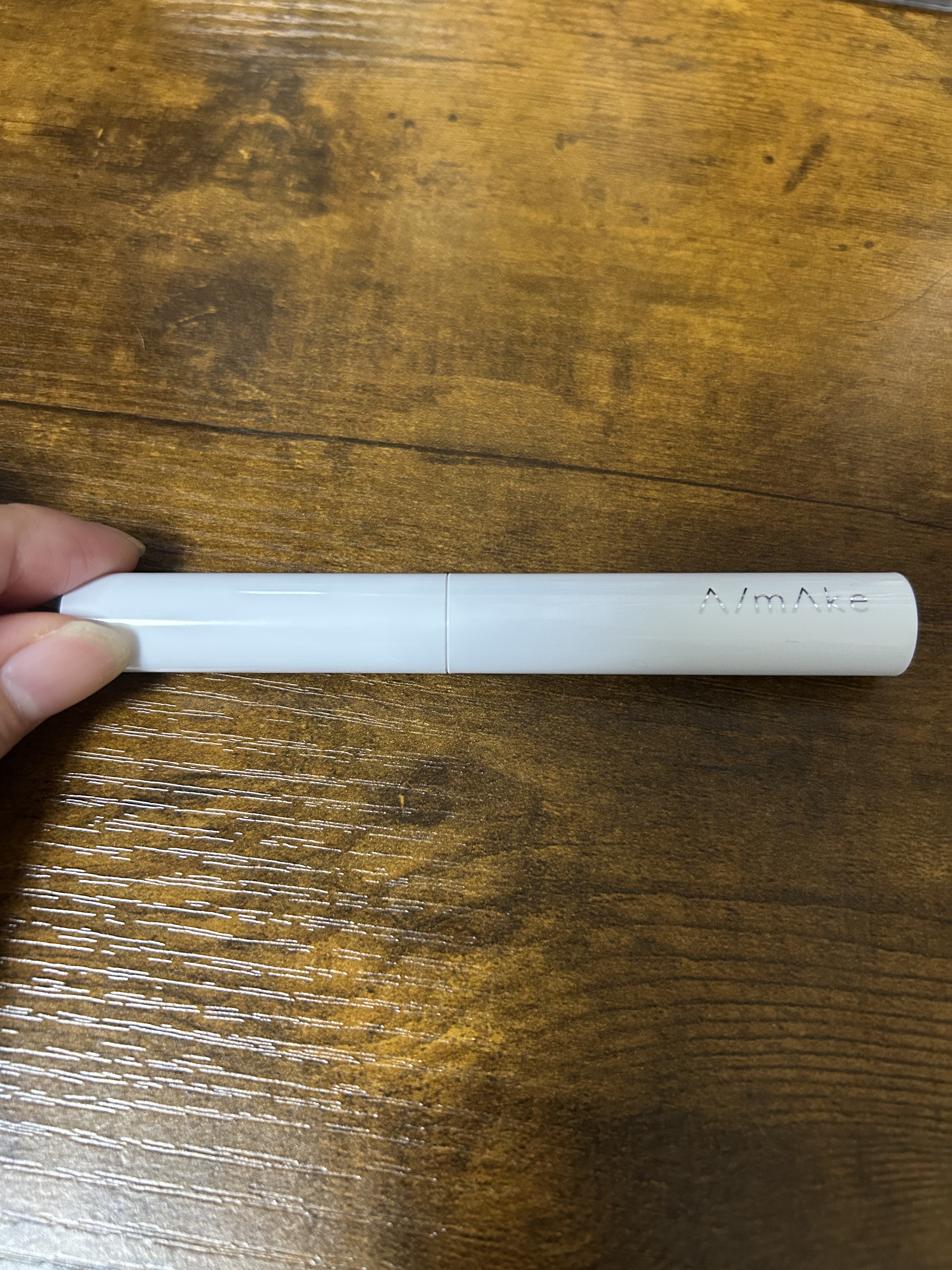 エーメイク　マットスティック/A/mAke/シェーディングを使ったクチコミ（1枚目）