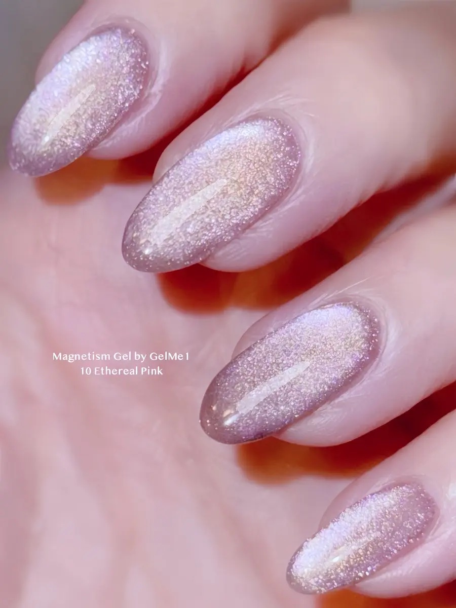 ジェルミー クリスタルトップジェル /ジェルミーワン/ジェルネイルを使ったクチコミ（1枚目）