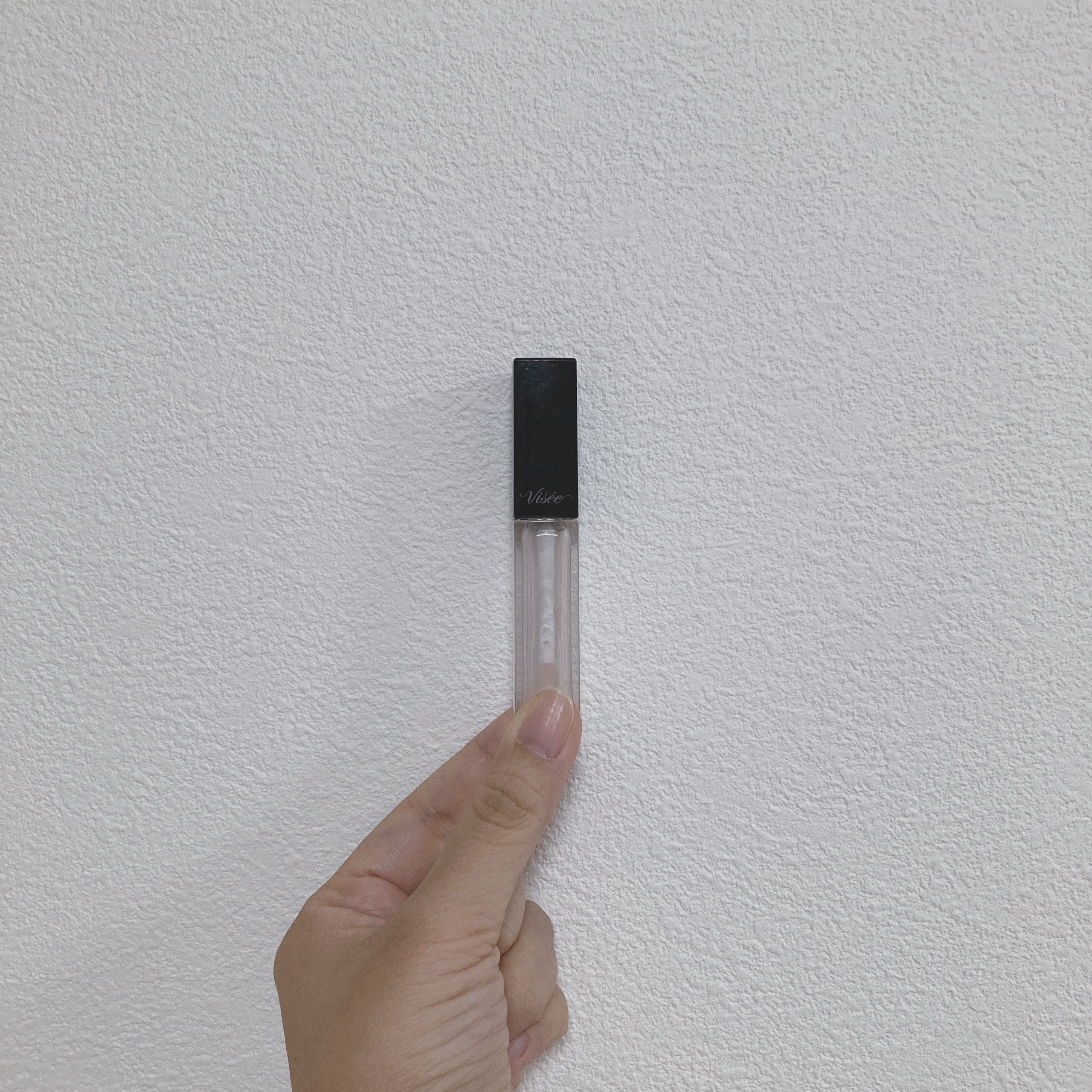 エッセンス リッププランパー/Visée/リッププランパーを使ったクチコミ（1枚目）