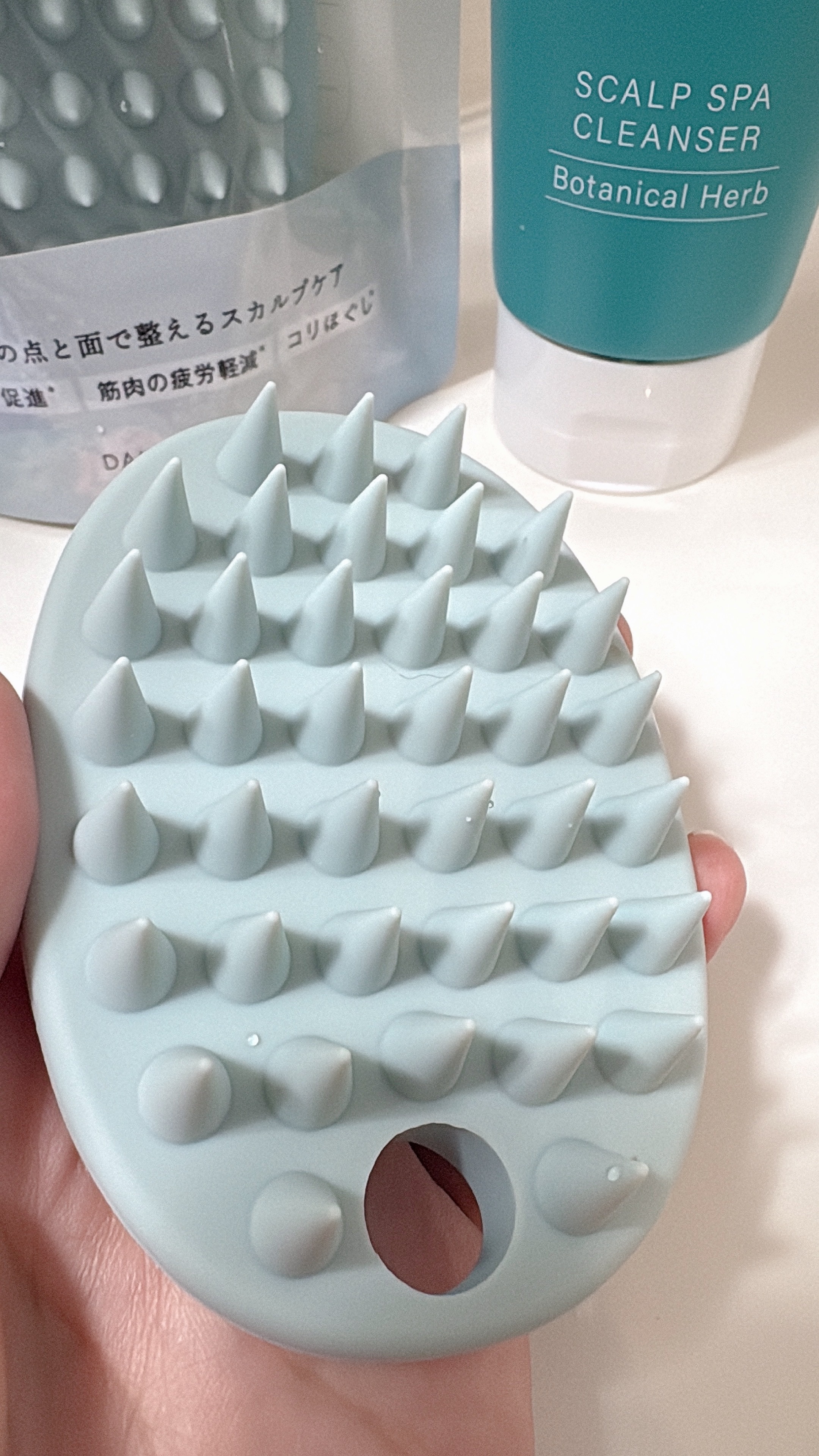 を使ったクチコミ（2枚目）