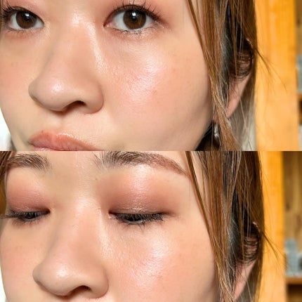 レ キャトル オンブル/CHANEL/アイシャドウパレットを使ったクチコミ(4枚目)