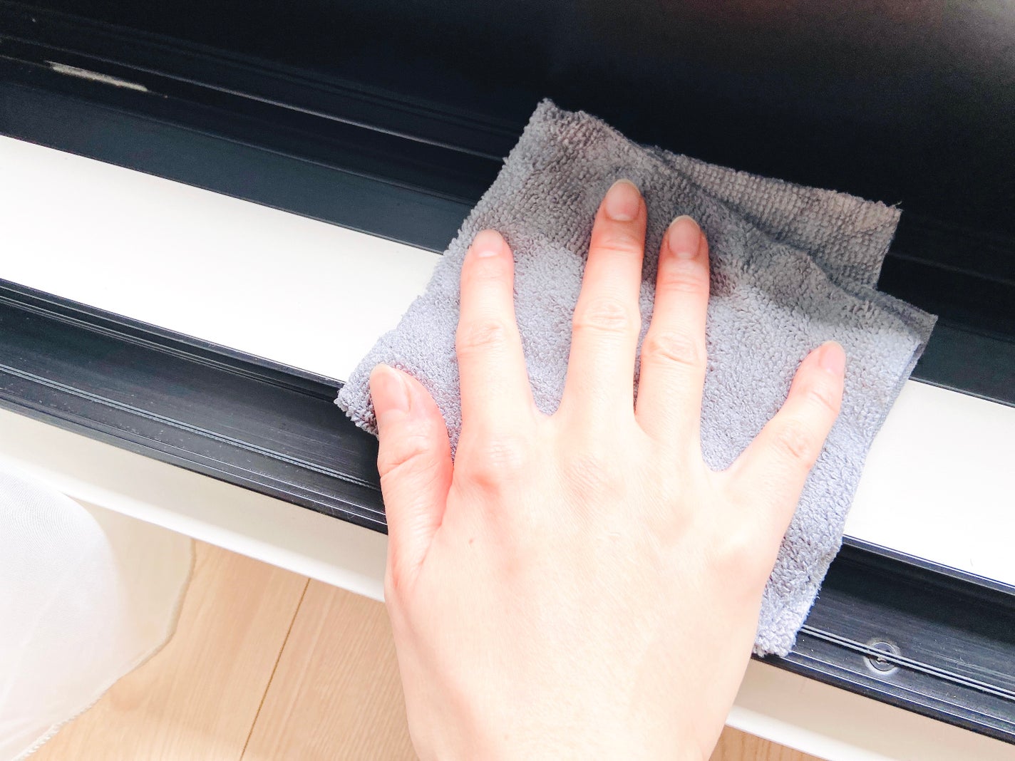 もややい on LIPS 「マイクロファイバーロールクロス✨便利グッズがたくさん、ZEN-..」(10枚目)