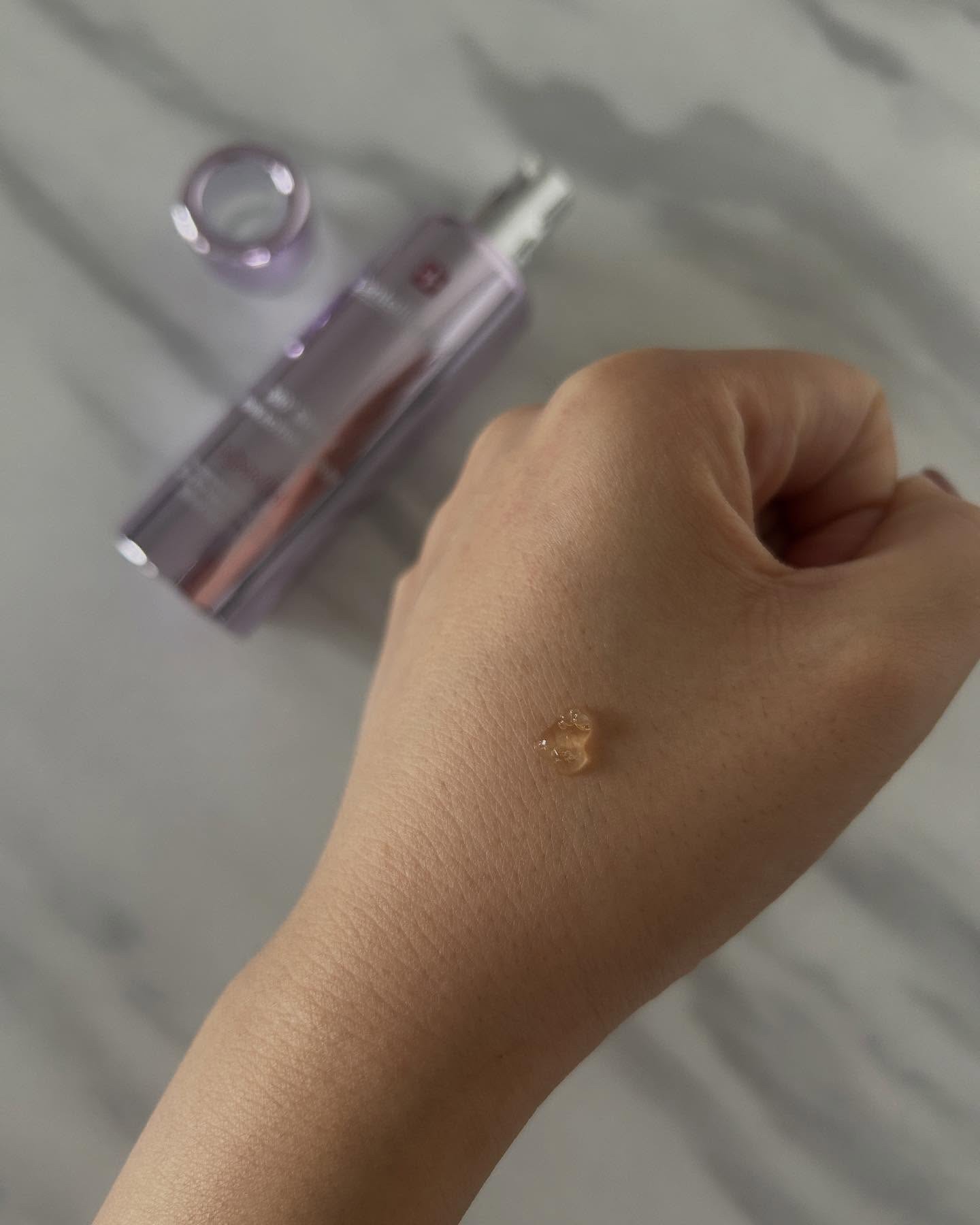 360度ショットPDRNアクティブセラム/センテリアン24/美容液を使ったクチコミ（3枚目）