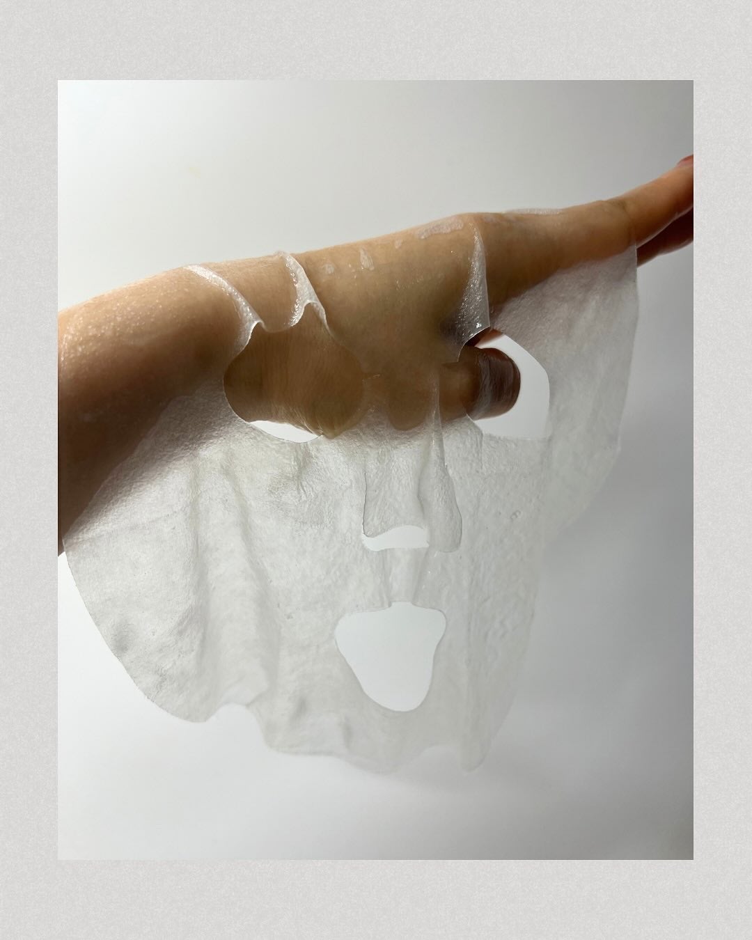 ディープメラケア マルチブライトニング マスク/Mildlab/シートマスク・パックを使ったクチコミ(4枚目)