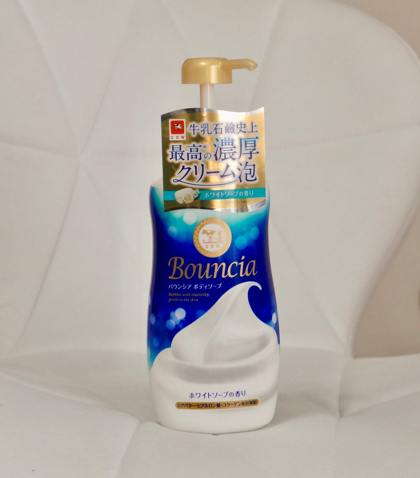 ããŠã³ã·ã¢ ããã£ãœãŒã ãã¯ã€ããœãŒãã®éŠã/Bouncia/ããã£ãœãŒãã䜿ã£ãã¯ãã³ãïŒ2æç®ïŒ