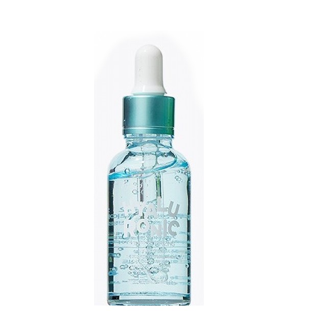 ヒアルロニックモイスチャライジングセラム / ESFOLIO