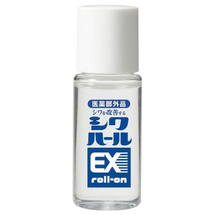 マイノロジ 薬用シワハールEX ロールオン