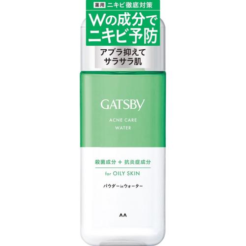 薬用アクネケアウォーター 200ml
