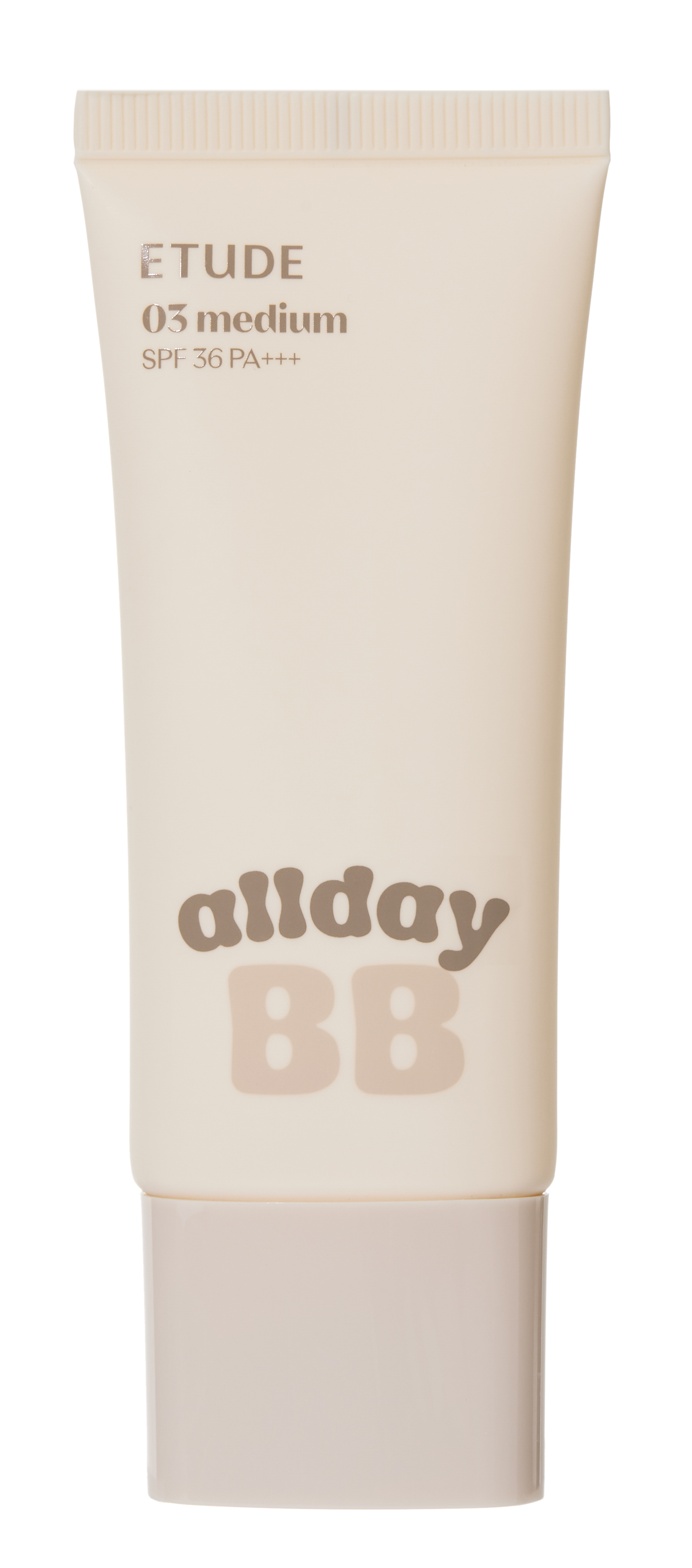 オールデーグラススキンBBクリーム ミディアムベージュ