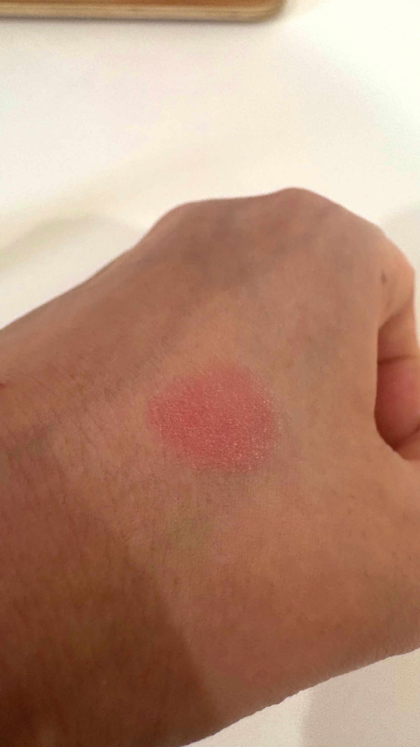 クレ・ド・ポー ボーテ ル・ルージュプレシュー/クレ・ド・ポー ボーテ/口紅を使ったクチコミ(3枚目)