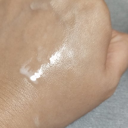 水光シャワーミスト/Lalaskin/ミスト状化粧水を使ったクチコミ(3枚目)