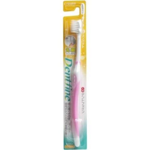 クリエイト デントファイン 超コンパクトヘッド 先細スリム植毛