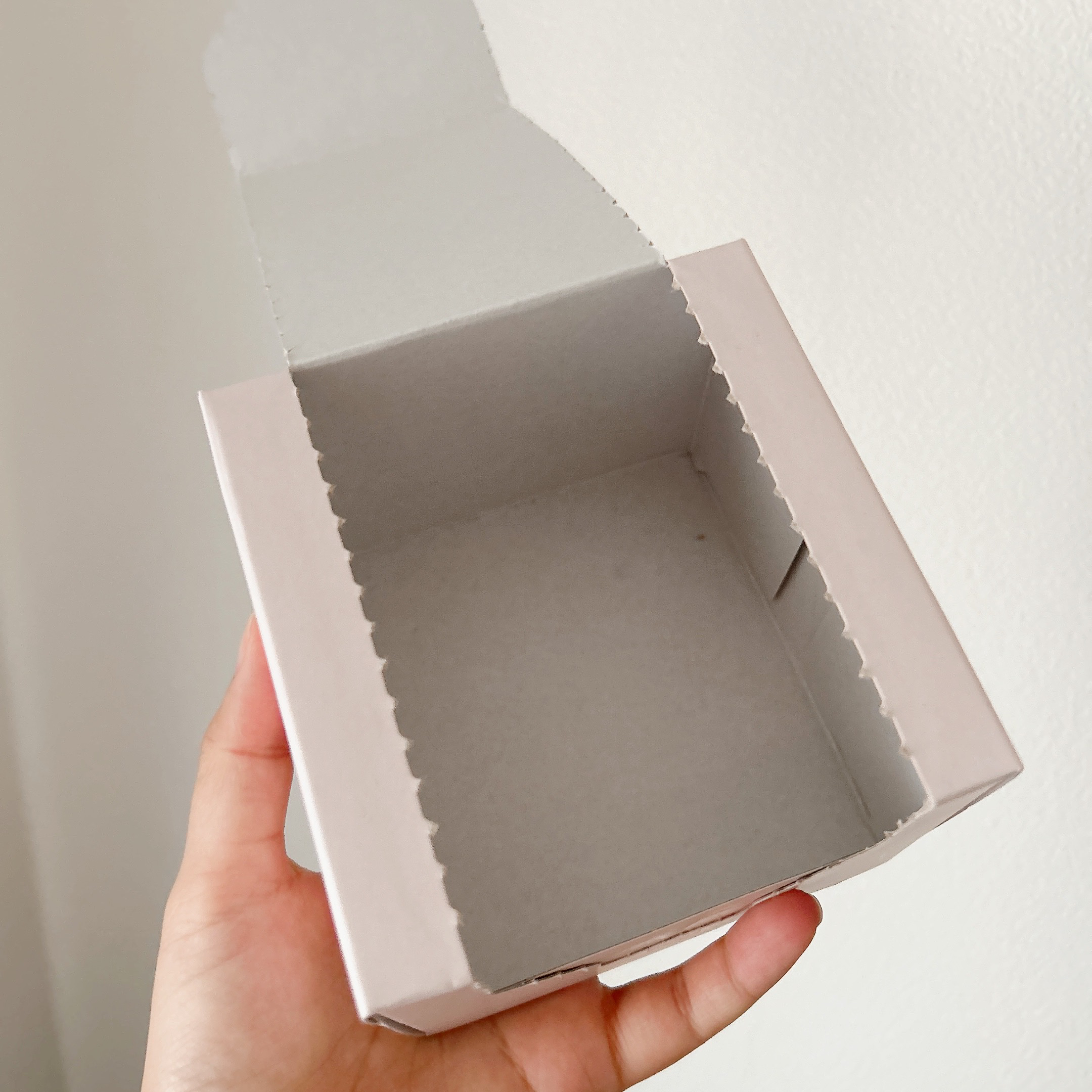 5レイヤーソフトコットンパッド/FEMMUE/コットンを使ったクチコミ（2枚目）