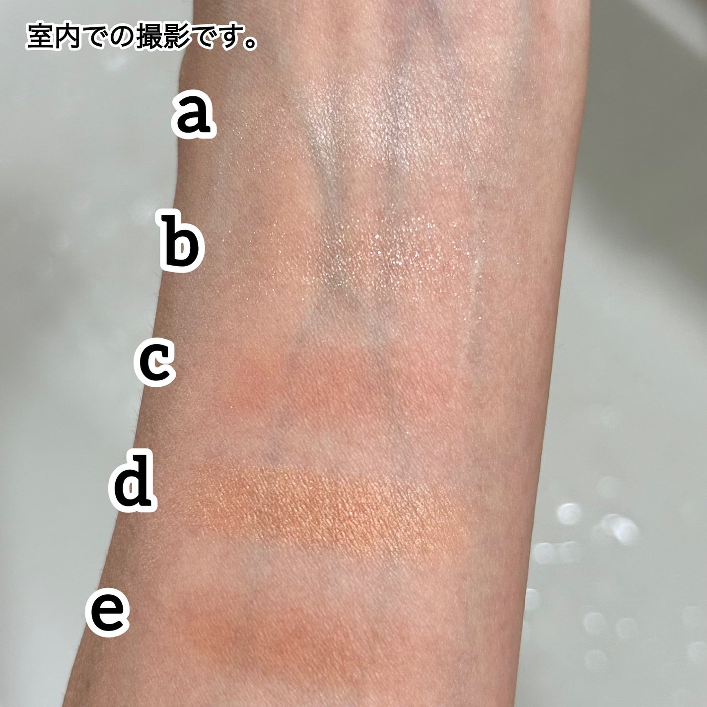 ディオールショウ サンク クルール/Dior/アイシャドウを使ったクチコミ(4枚目)