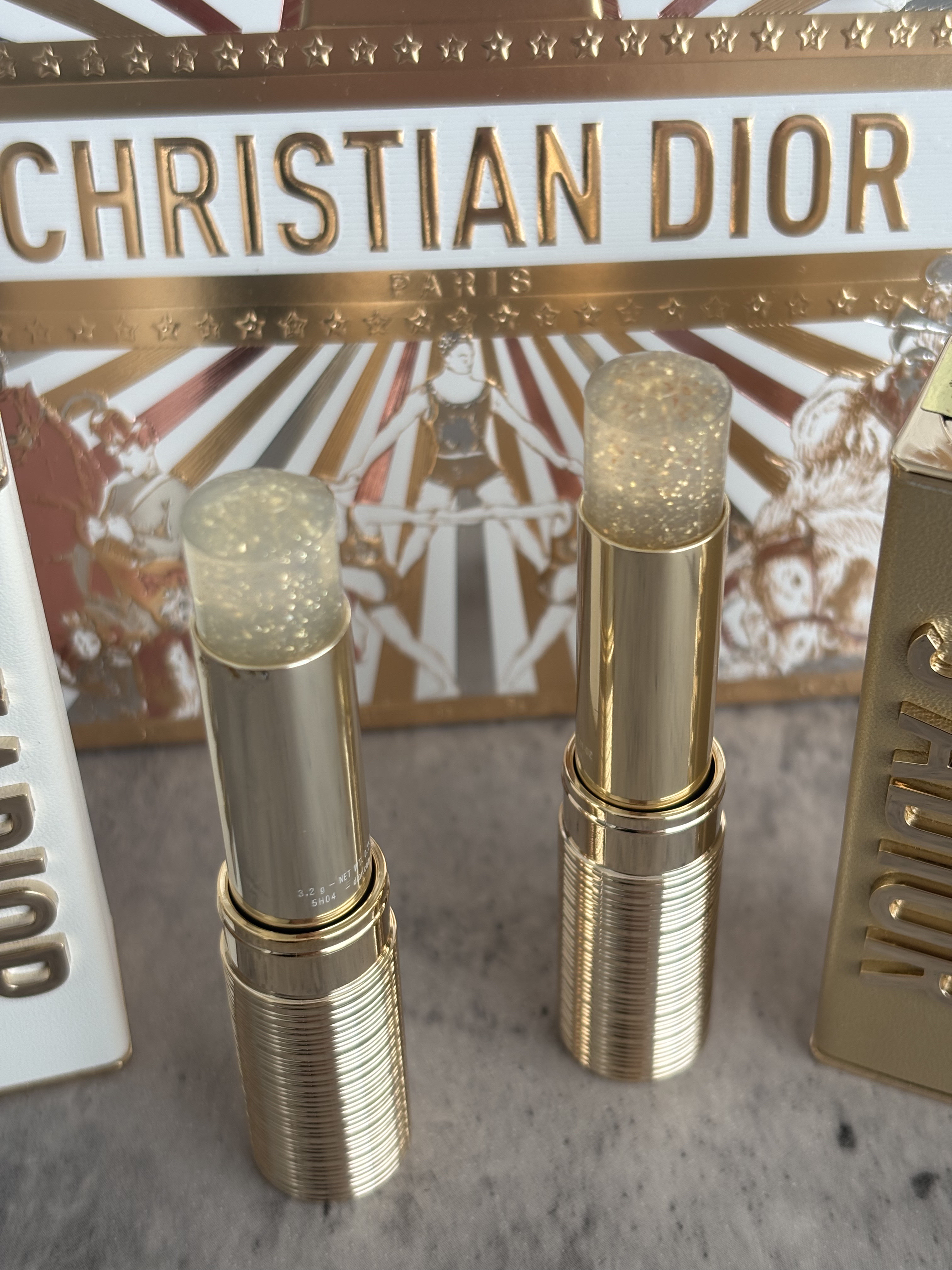 ジャドール オードゥ パルファン ジャディオール/Dior/香水を使ったクチコミ（2枚目）