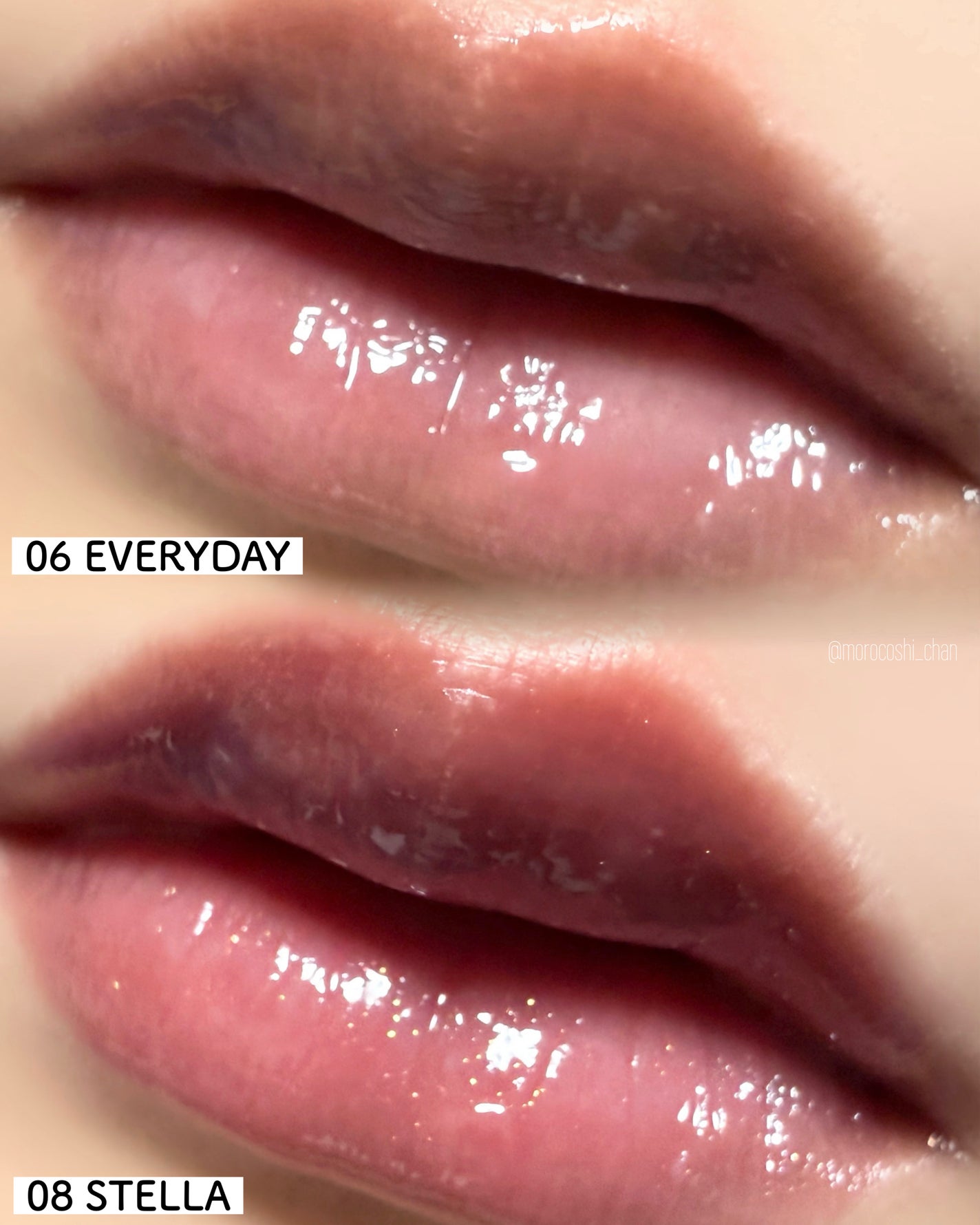 オールマイシングス トゥルービューティ キス リッププランパー/all my things/リッププランパーを使ったクチコミ(3枚目)