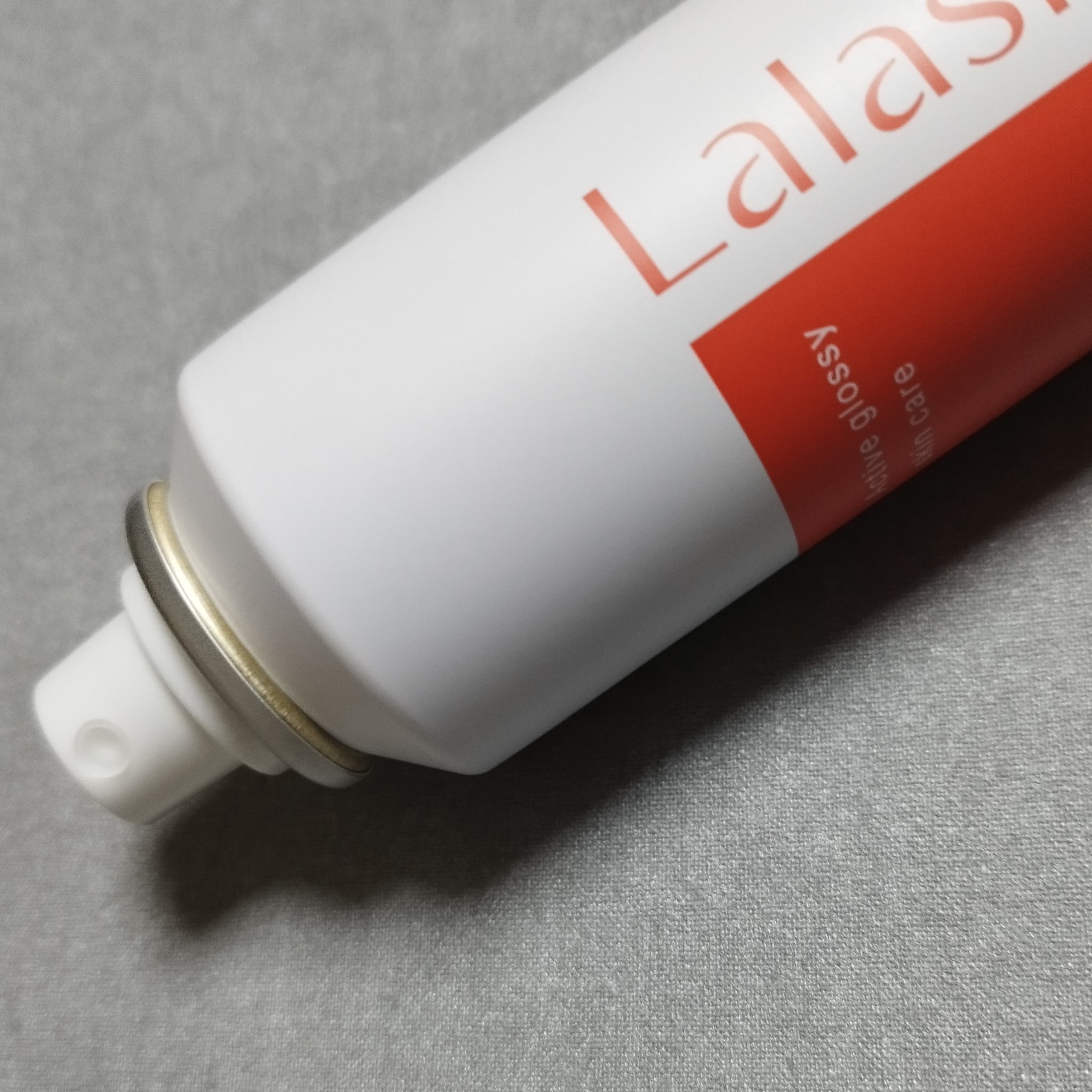 水光シャワーミスト/Lalaskin/ミスト状化粧水を使ったクチコミ（2枚目）