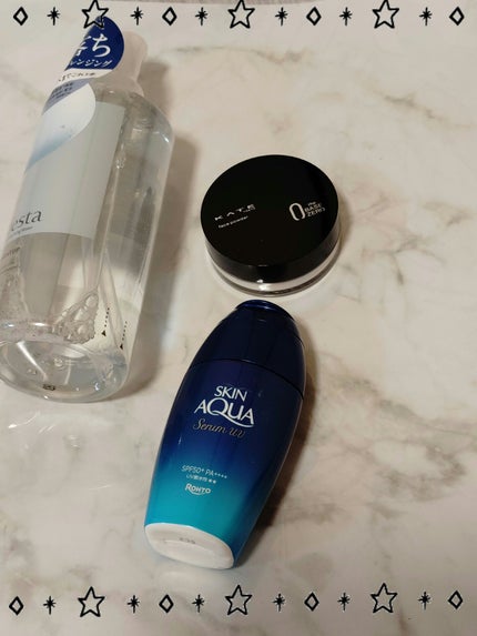 ミセラークレンジングウォーター ブライトアップ/ビフェスタ/クレンジングウォーターを使ったクチコミ(1枚目)