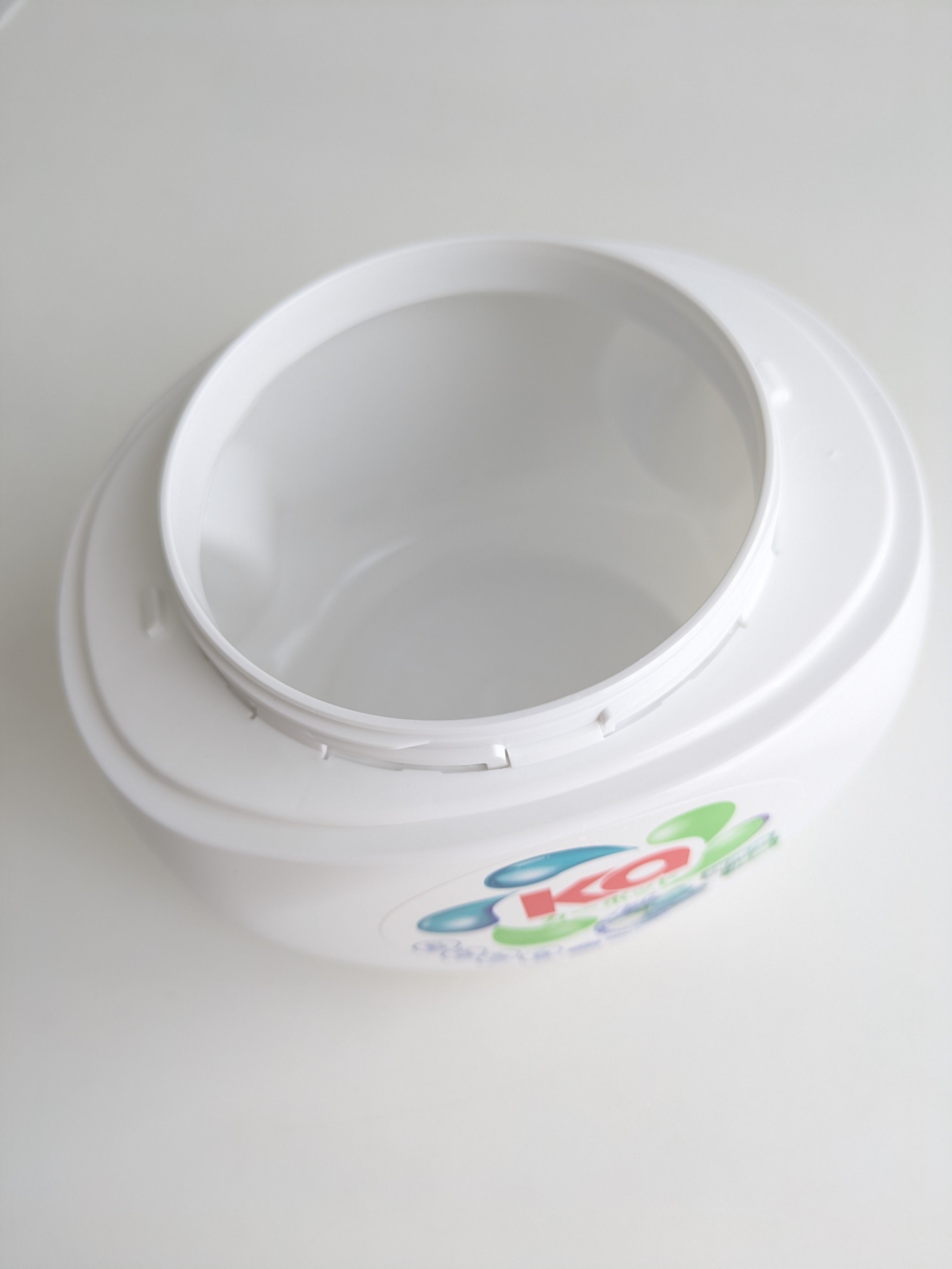 カーポッド/王子製薬/洗濯洗剤を使ったクチコミ（1枚目）