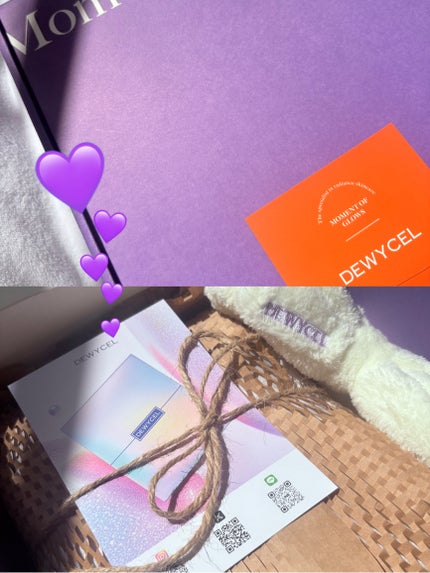 SALADY PAD 70EA/DEWYCEL/拭き取り化粧水を使ったクチコミ(2枚目)