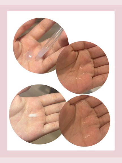 アズレンアンプル/The Potions/美容液を使ったクチコミ(3枚目)