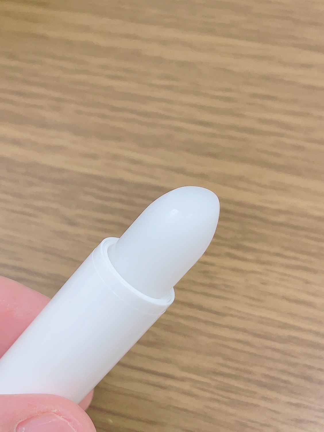 モイスチャーリップ 無香料/ニベア/リップクリームを使ったクチコミ（3枚目）