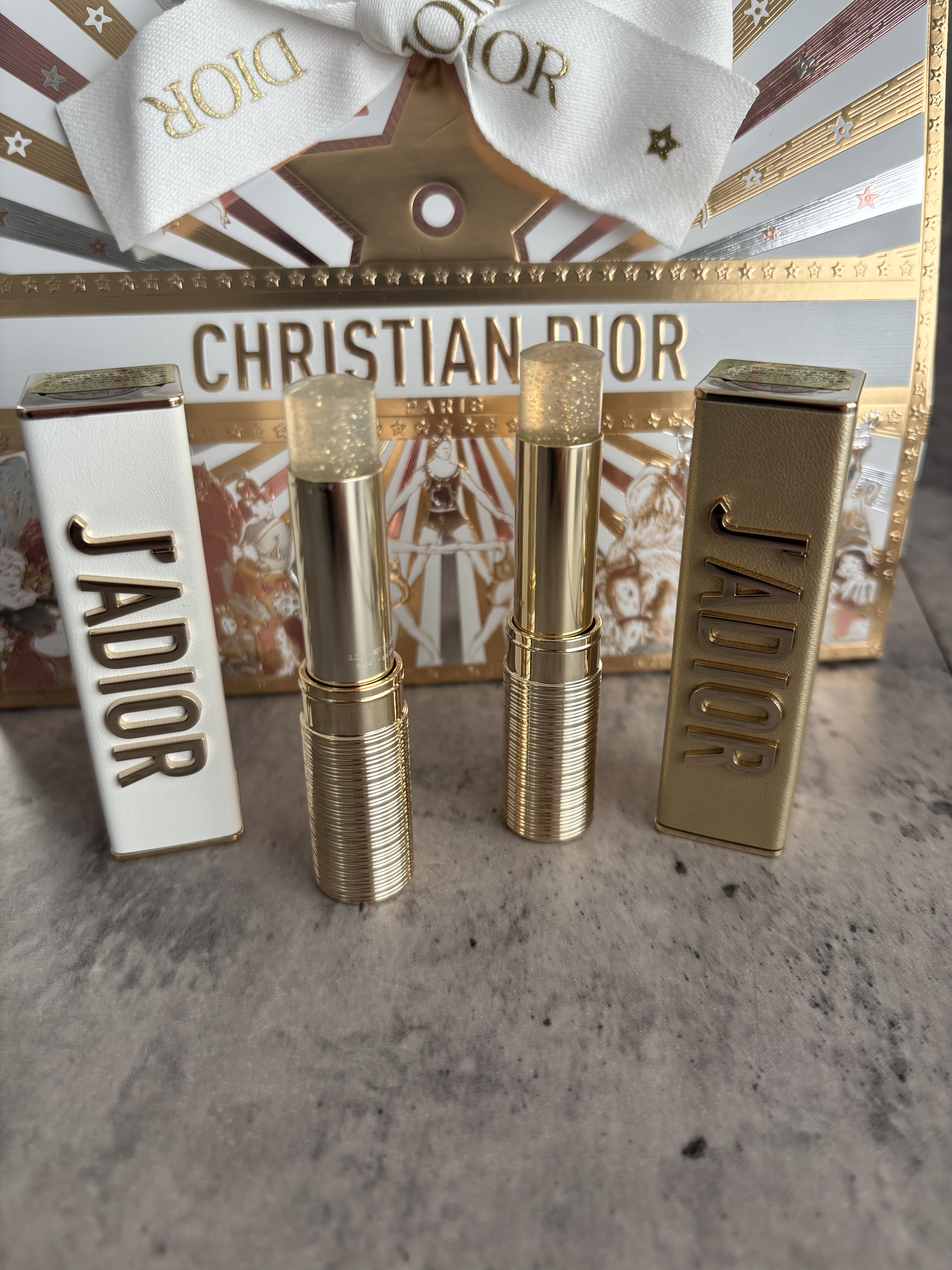 ジャドール オードゥ パルファン ジャディオール/Dior/香水を使ったクチコミ（1枚目）