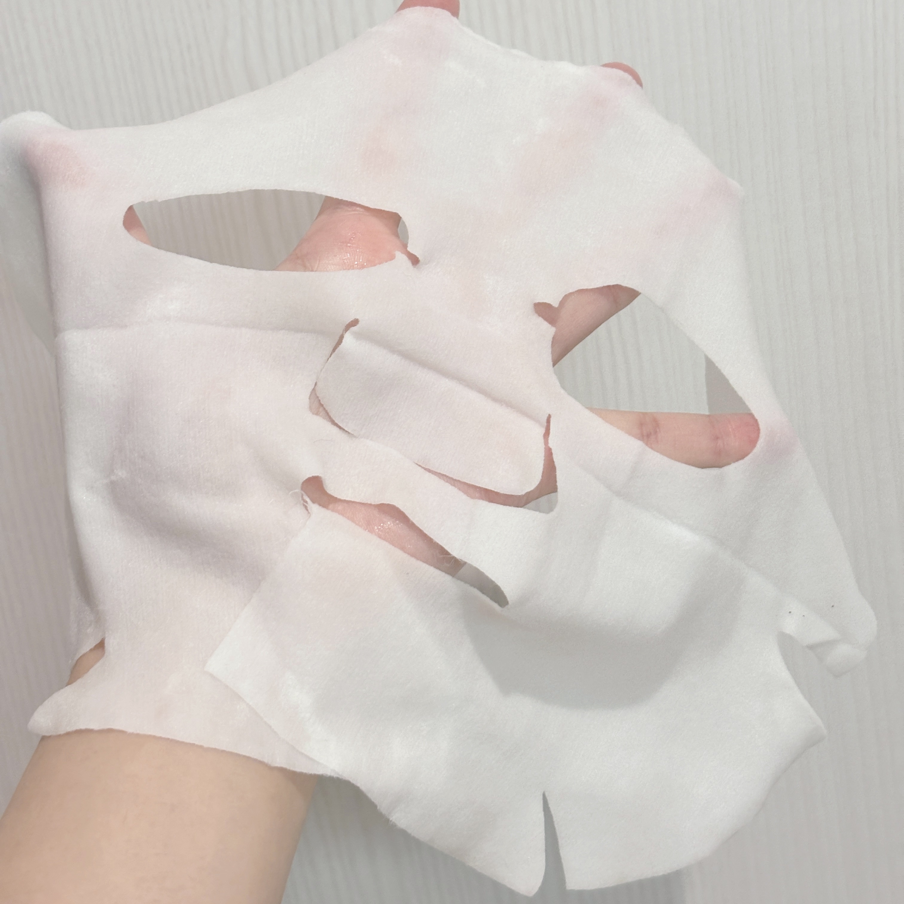 REJURAN ターンオーバーマスク(5枚入り) 40mlx1枚/REJURAN COSMETICS/シートマスク・パックを使ったクチコミ（2枚目）