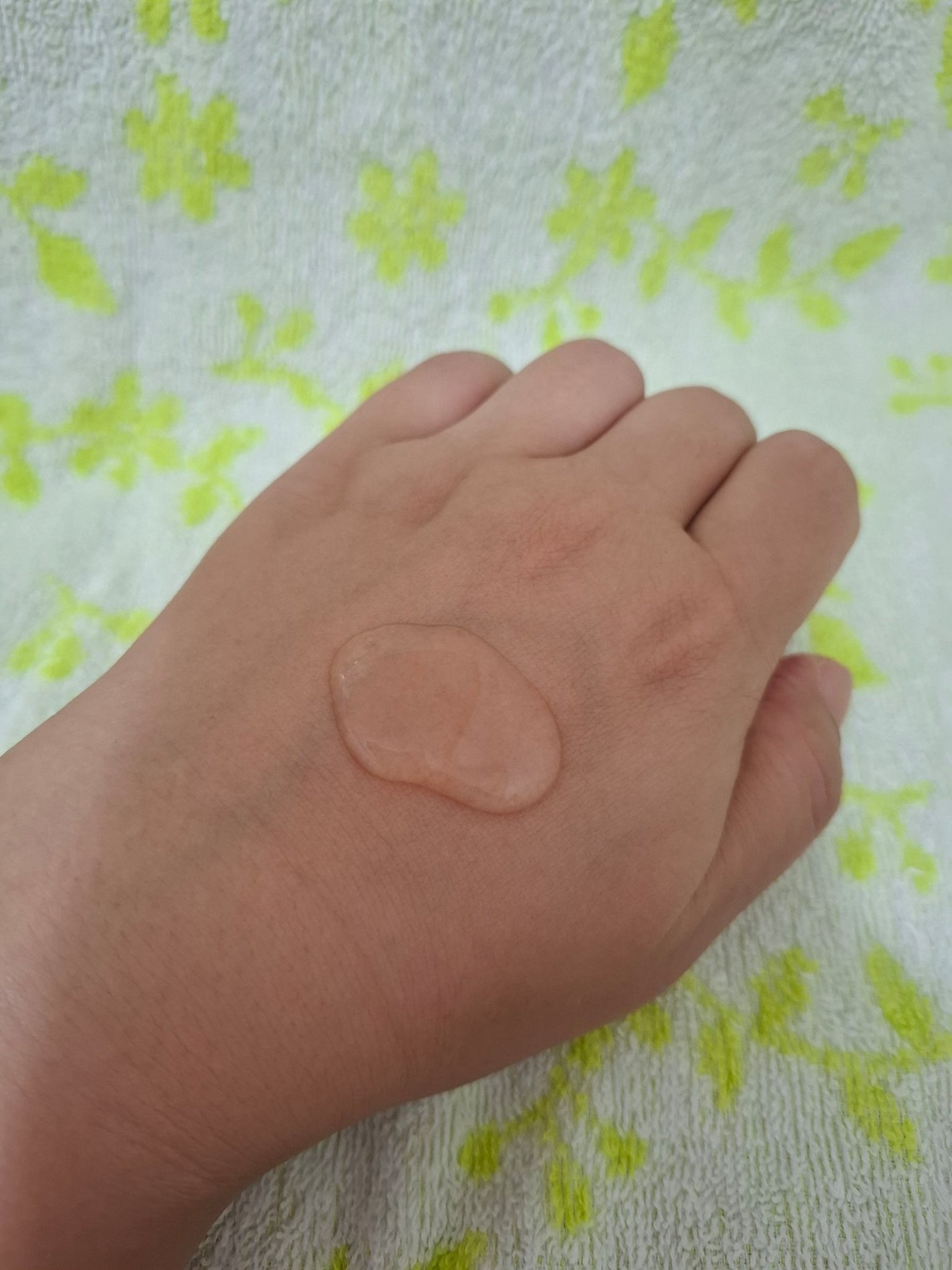 ソラ ウェザーケア クリスタル シャンプー/ヘアトリートメント リペアタイプ/SOLA WEATHER CARE/市販シャンプーを使ったクチコミ(2枚目)