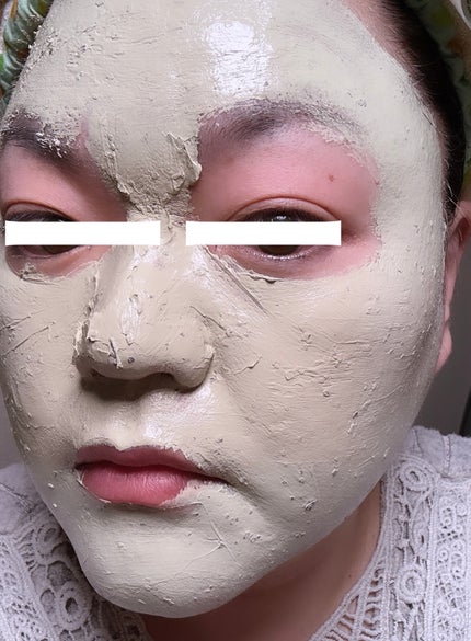 CICA カプセルマスク/VT/洗い流すパック・マスクを使ったクチコミ(1枚目)