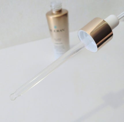 ãã¥ã¢ã« ãšãã§ã¯ã ã¢ã³ãã«/REJURAN COSMETICS/çŸå®¹æ¶²ã䜿ã£ãã¯ãã³ãïŒ3æç®ïŒ