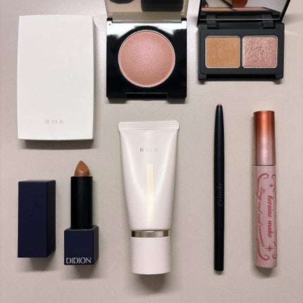 オサジ ニュアンス アイシャドウ デュオ/OSAJI/アイシャドウパレットを使ったクチコミ(1枚目)