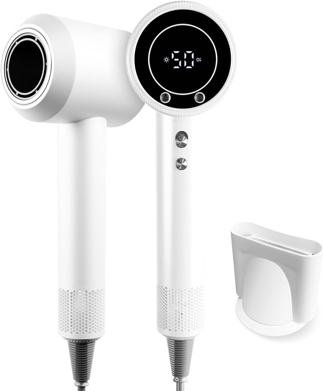 NiZmir Ni Zmir 高速ドライヤー スタンダードモデル