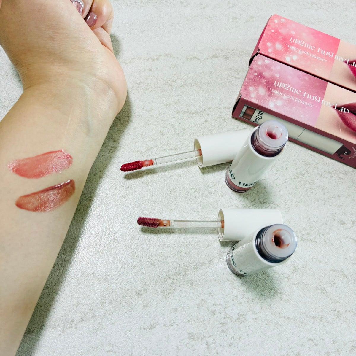 ã¢ãããã¥ãŒããŒããã°ãã€ãªãããã«ã©ãŒããã¯ãã©ã³ããŒ/up2me/ãªãããã©ã³ããŒã䜿ã£ãã¯ãã³ãïŒ2æç®ïŒ