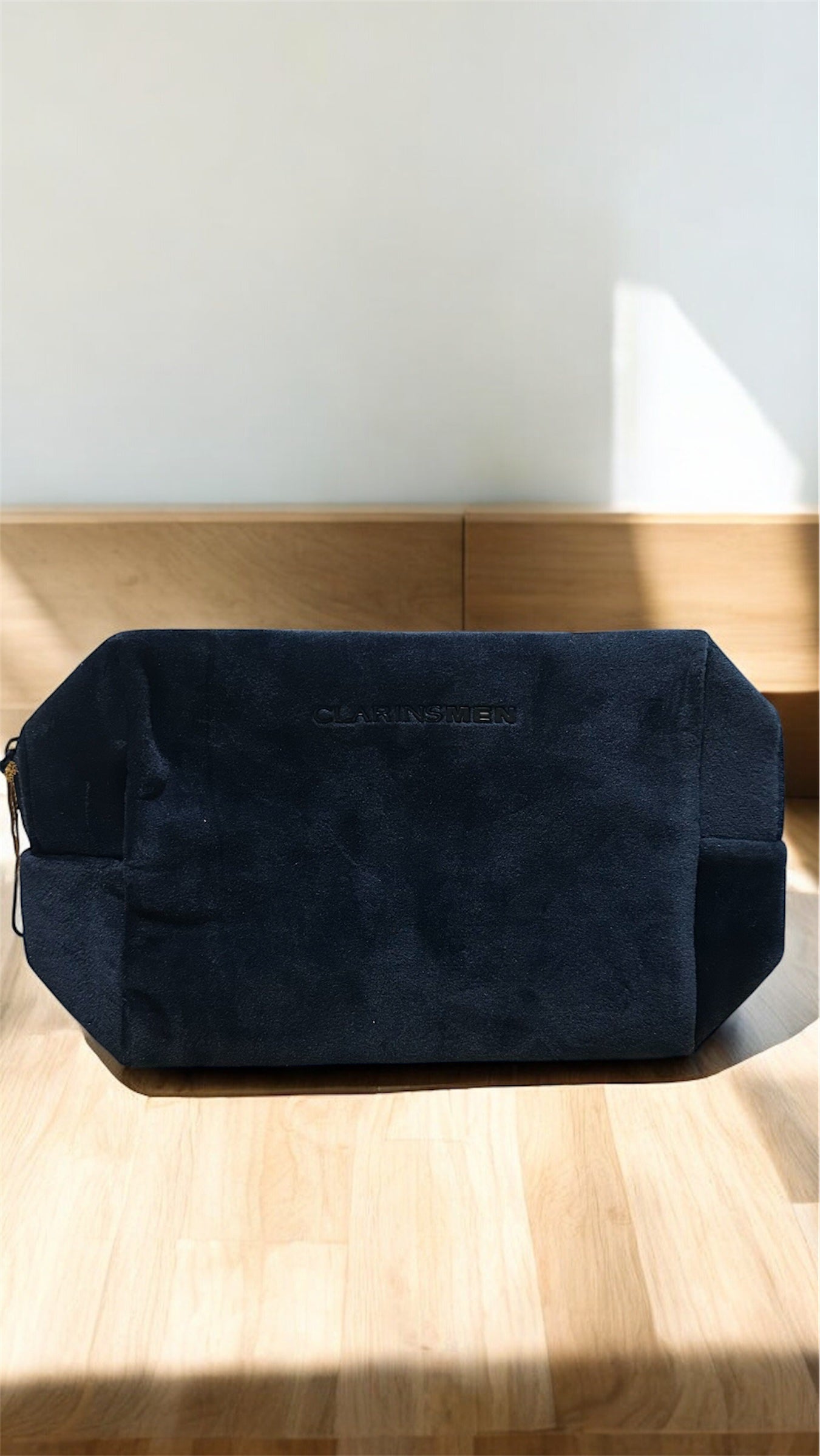 スムース シェイヴ/クラランス メン/その他スキンケアを使ったクチコミ(2枚目)