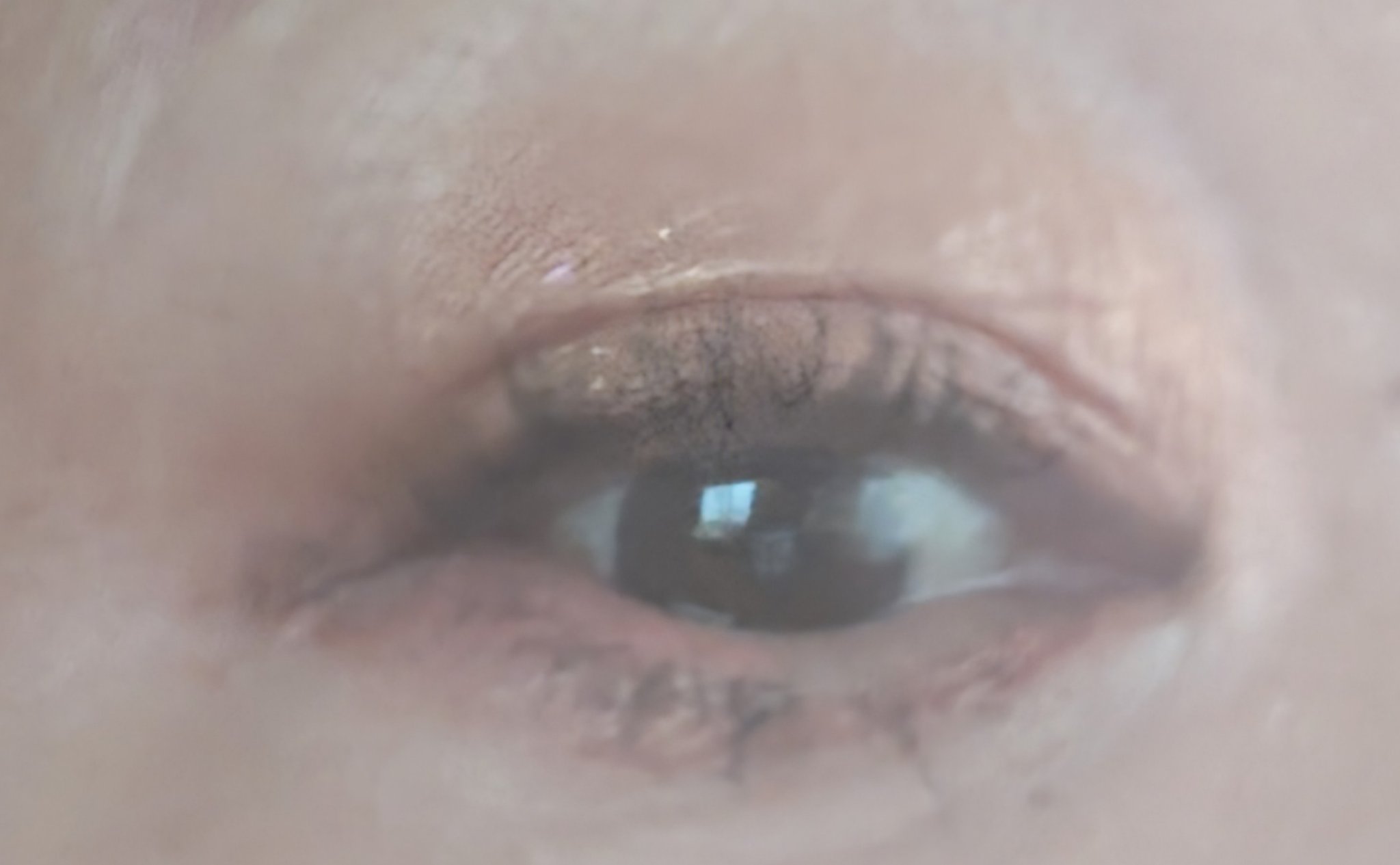 ロング＆カールマスカラ アドバンストフィルム/ヒロインメイク/マスカラを使ったクチコミ（2枚目）