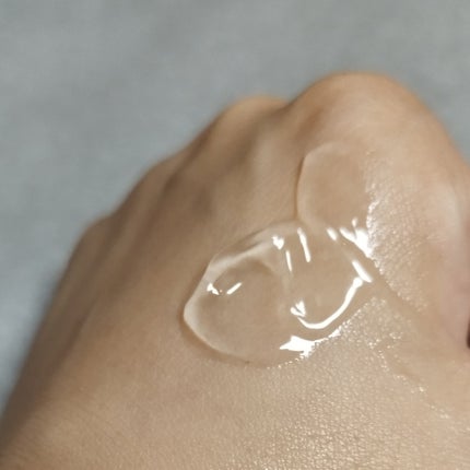 ニベア 肌磨きジェルクレンズ/ニベア/クレンジングジェルを使ったクチコミ(3枚目)