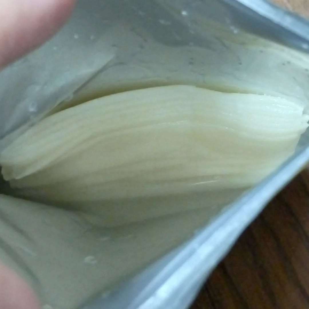 VC+3 Bright Banana Peel Mask/LIALUSTER/シートマスク・パックを使ったクチコミ(3枚目)