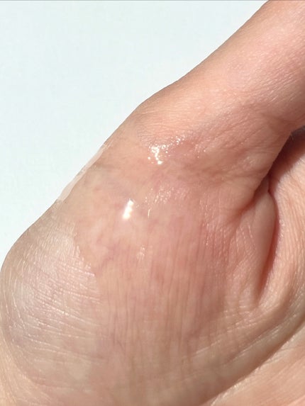 ポアクリアセラム/CHPT.9/美容液を使ったクチコミ(4枚目)