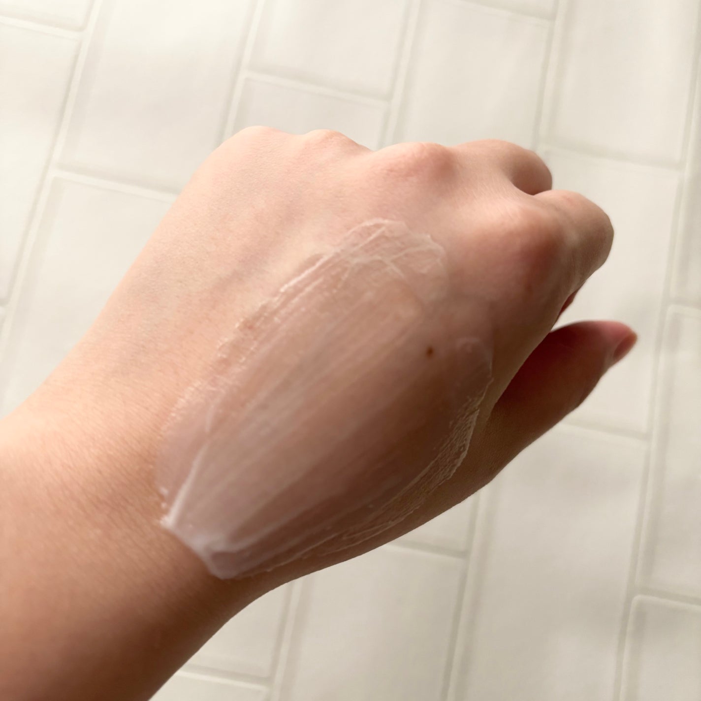 セタフィル ジェントルSAクレンザー/セタフィル/ピーリングを使ったクチコミ(3枚目)