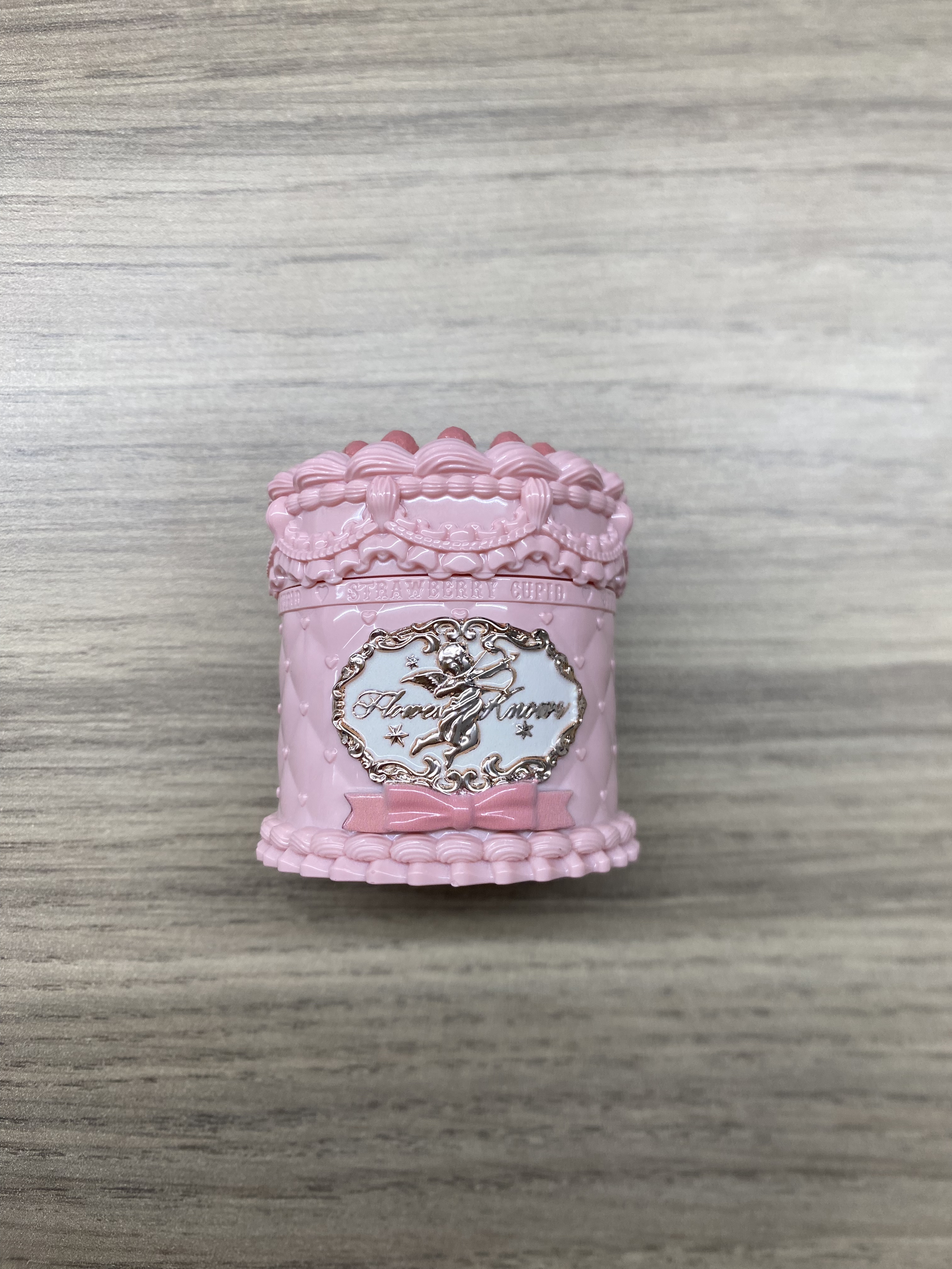 ザ コントゥア カラー(パウダー) SP001 オーロラミスト/Visée/ハイライト・シェーディングを使ったクチコミ（3枚目）