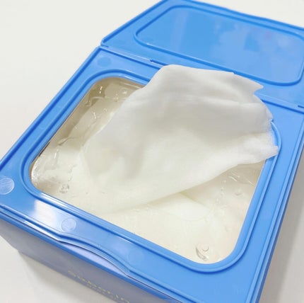 サボリーノ メガショット 朝用ツヤピールマスク CC/サボリーノ/シートマスク・パックを使ったクチコミ(4枚目)