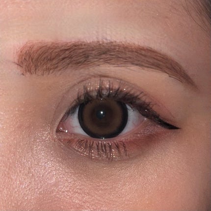 rain 1day/rain/ワンデー(1DAY)カラコンを使ったクチコミ(6枚目)