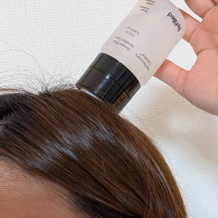 サイトカイン ブースター/Refilled/頭皮ローションを使ったクチコミ(6枚目)