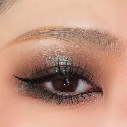 プレスド アイシャドー(レフィル)/shu uemura/単色アイシャドウを使ったクチコミ(6枚目)