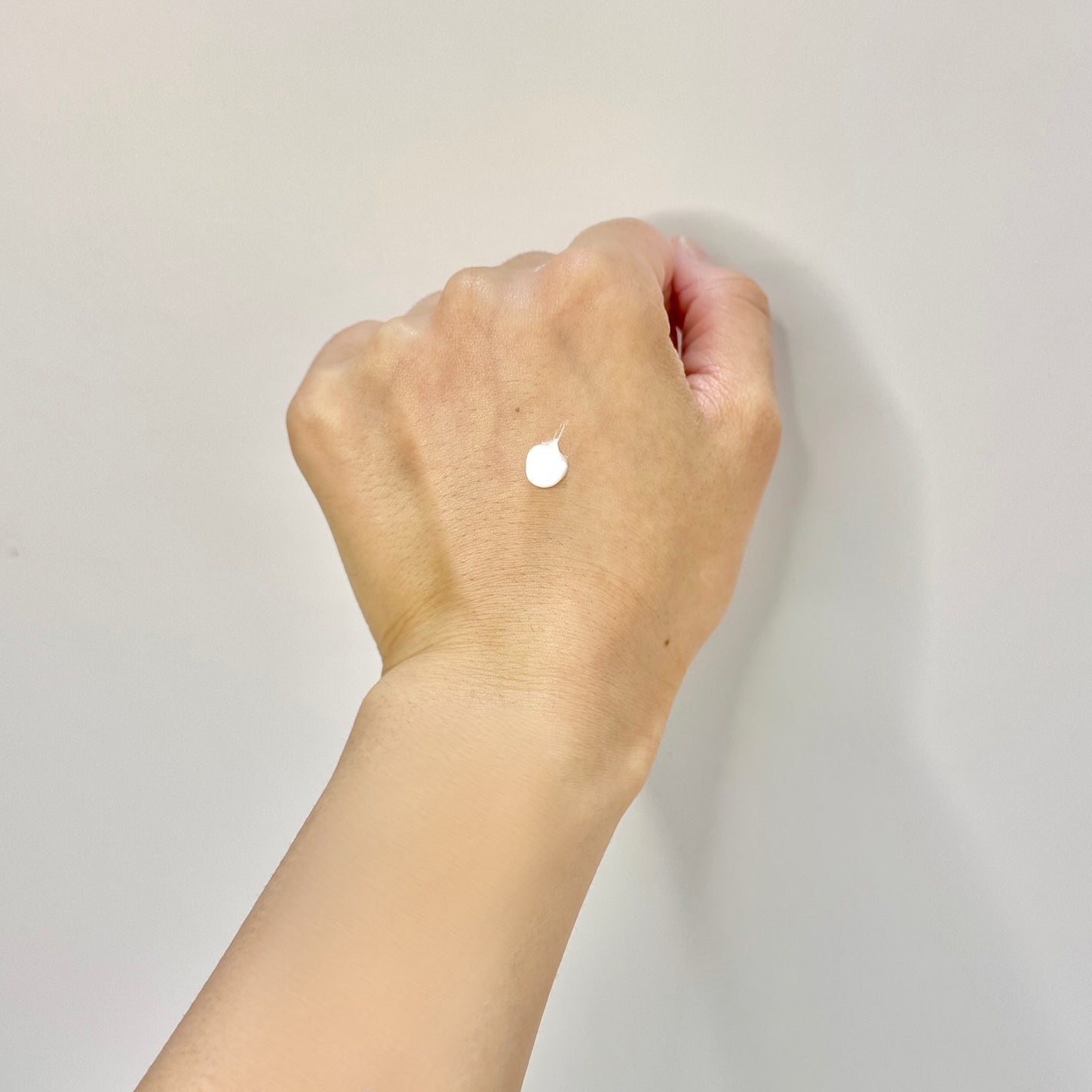 CUREPAIR MELA CREAM /KOPHER/フェイスクリームを使ったクチコミ(2枚目)